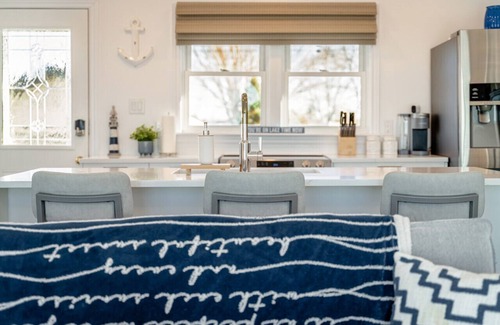 Leamington Cottage | Perfect waterfront Retreat