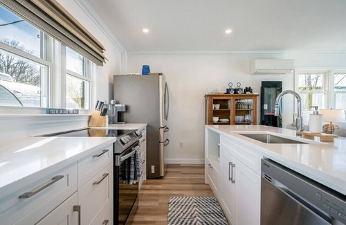 Leamington Cottage | Perfect waterfront Retreat