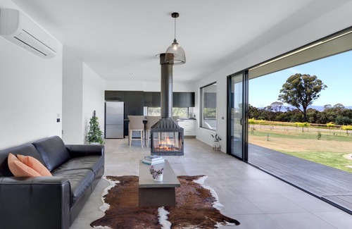Mansfield House | Perfection