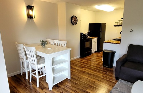 DownEast and Acadia Maine Apartment | Perfectly Centered in the Birch Harbor Village!