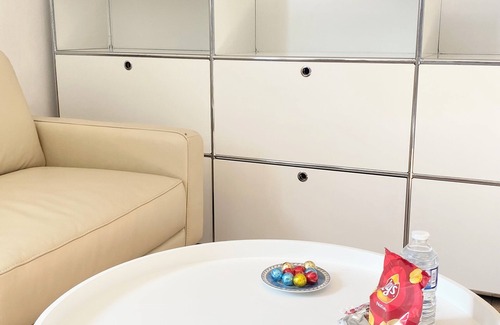 Ferney-Voltaire Apartment | Perfectly located studio, few minutes of Geneva
