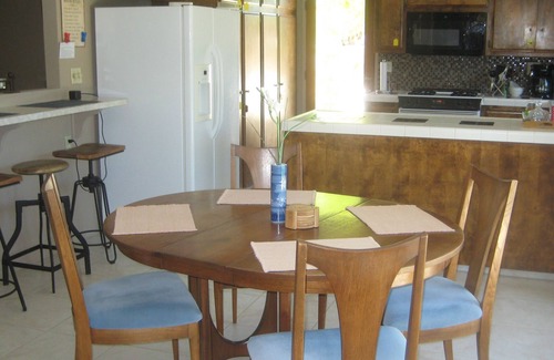 Cathedral City Cove House | Perfectly Located, Fun, Sun, Stay.Play!
