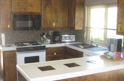 Cathedral City Cove House | Perfectly Located, Fun, Sun, Stay.Play!