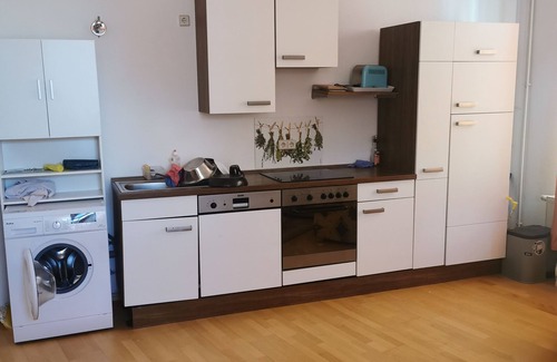 Radebeul Apartment | Perfekte Lage an Unserem Schönen Dorfplatz und nah der Elbe