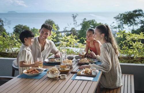 Pulau Perhentian Kecil Hotel | Perhentian Marriott Resort & Spa