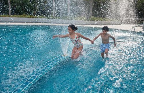 Pulau Perhentian Kecil Hotel | Perhentian Marriott Resort & Spa