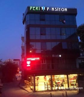 Cinarcik Hotel | Peri Pansiyon Butik Otel
