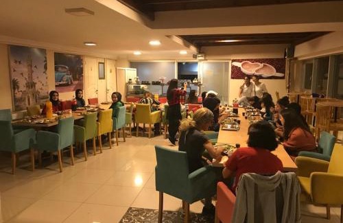 Cinarcik Hotel | Peri Pansiyon Butik Otel
