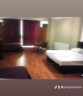 Cinarcik Apartment | Peri Pansiyon