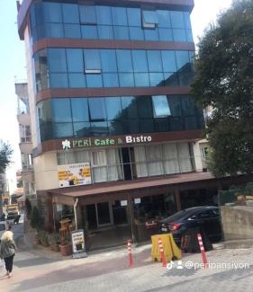 Cinarcik Apartment | Peri Pansiyon