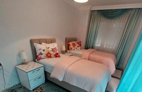 Sinop Apartment | Perice Konak dubleks