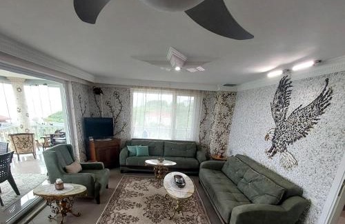 Sinop Apartment | Perice Konak dubleks