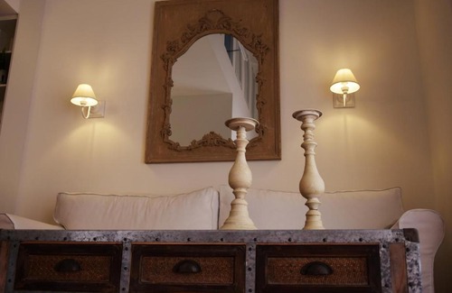 Perigiali Apartment | Perigiali Suite