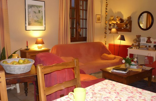 Carsac-Aillac Bed & Breakfast | Périgord - Under the Linden Tree, with Joelle and Guy – peace, nature, picnics – near Sarlat