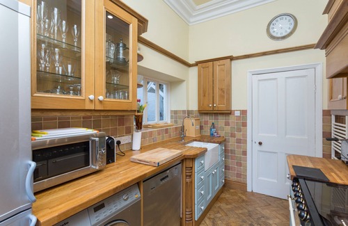 Ambleside House | Period character house with stunning views of Lake Windermere
