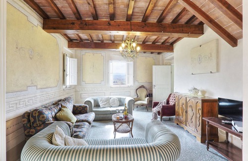Palaia Other | Period residence in medieval town in the center of Tuscany