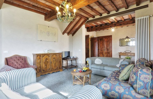 Palaia Other | Period residence in medieval town in the center of Tuscany