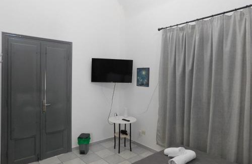 Perissa Apartment | Perissa Art Villa