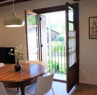Zalain Apartment | Peritxenea Landa Apartamentuak