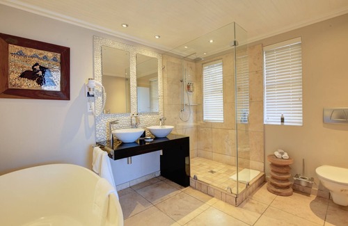 Robberg Beach House | Periwinkle Guest Lodge