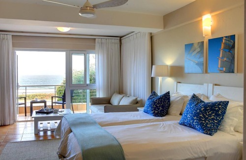Robberg Beach House | Periwinkle Guest Lodge