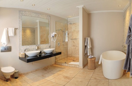 Robberg Beach House | Periwinkle Guest Lodge