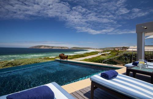 Robberg Beach House | Periwinkle Lodge Guest House