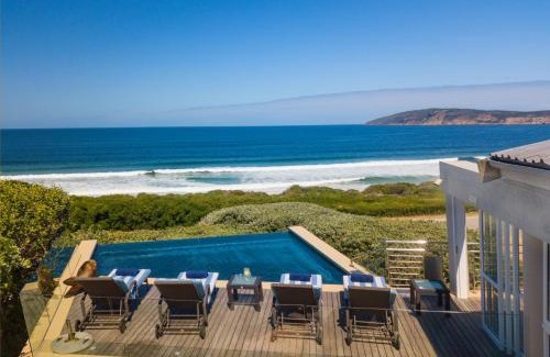 Robberg Beach House | Periwinkle Lodge Guest House