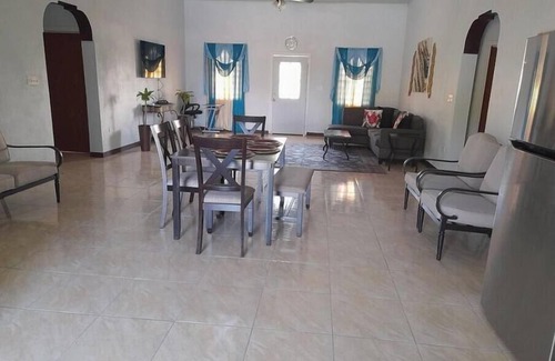 Sandy Point Town House | Periwinkles Cozy Retreat