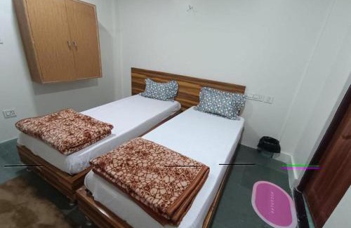 Police Bazar House | Perk Residency