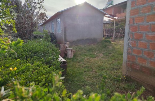 Plateria Cabin | Perkaterra Lodge