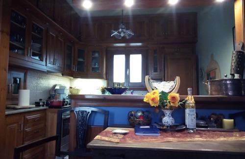Milies House | Perky Roses, *Home*, 37010 Milies Pelion, Greece, HOUSE