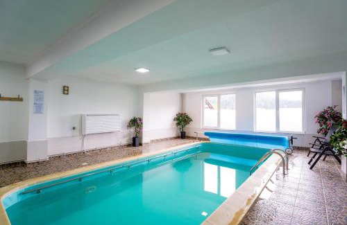 Frumosu House | Perla Brazilor