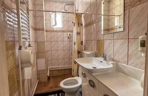 Frumosu House | Perla Brazilor