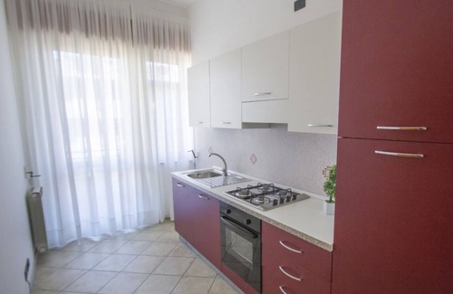 Capo d'Orlando Apartment | Perla - cozy 2 bedroom apartment centrally located in Capo d'Orlando, Sicily