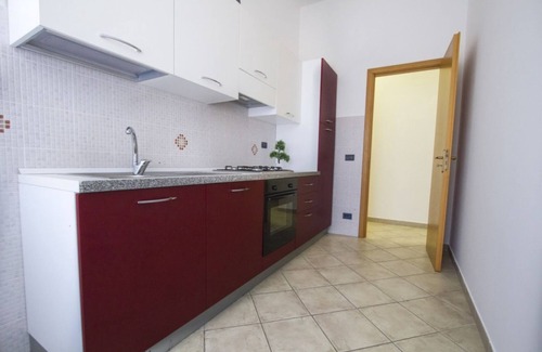 Capo d'Orlando Apartment | Perla - cozy 2 bedroom apartment centrally located in Capo d'Orlando, Sicily