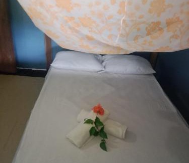 Arusi Hotel | Perla del cabo