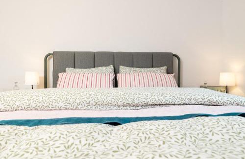 Chur Apartment | Perla Grischuna
