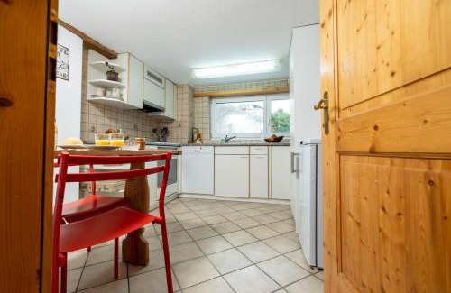 Chur Apartment | Perla Grischuna