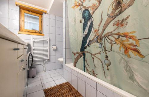 Chur Apartment | Perla Grischuna