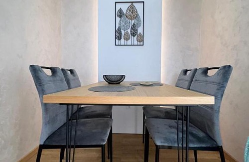 Arandelovac Apartment | Perla Lux 2 Apartments