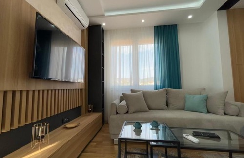 Arandelovac Apartment | Perla Lux 2 Apartments