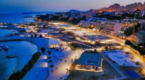 Znjan Apartment | Perla Luxury Apartment