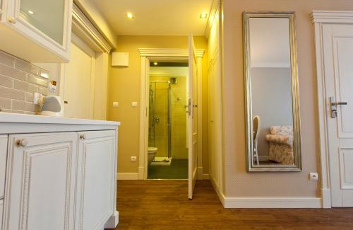 Krynica Morska Resort | Perla Mare Apartamenty