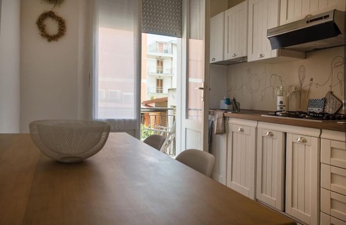 Miramare House | Perla Marina Appartamento