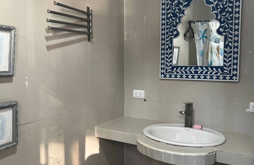 Caribbean Islands Apartment | Perla Marina Residence in Boca Chica Seafront