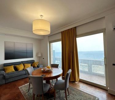 Ognina Apartment | Perla Marina Sea View Apartment