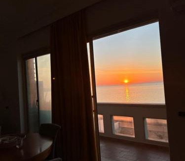Ognina Apartment | Perla Marina Sea View Apartment