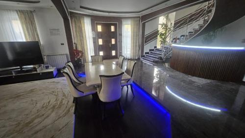 Moisei Villa | Perla Nordului
