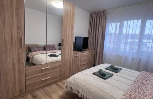 Zalau Apartment | Perla Residence